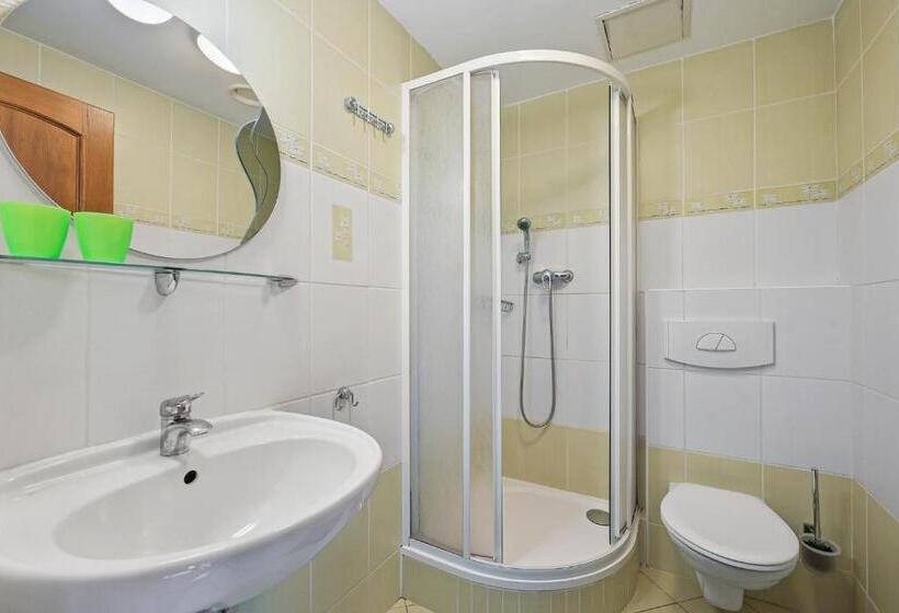 Hotel David Wellness