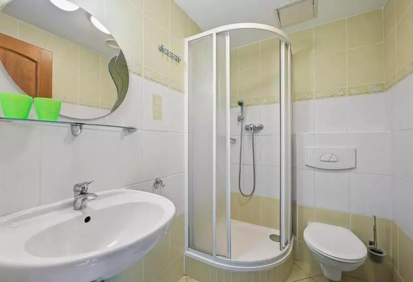 Hotelli David Wellness