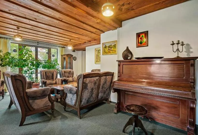 Hotelli David Wellness