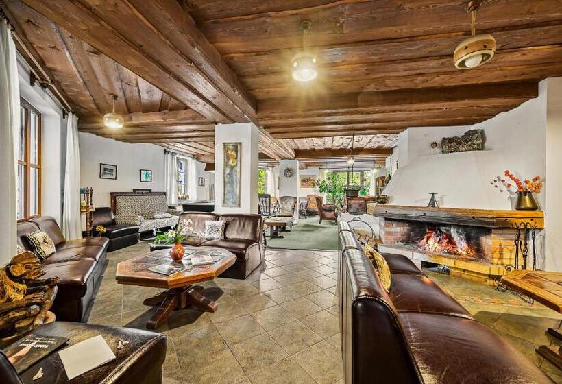 Hotel David Wellness