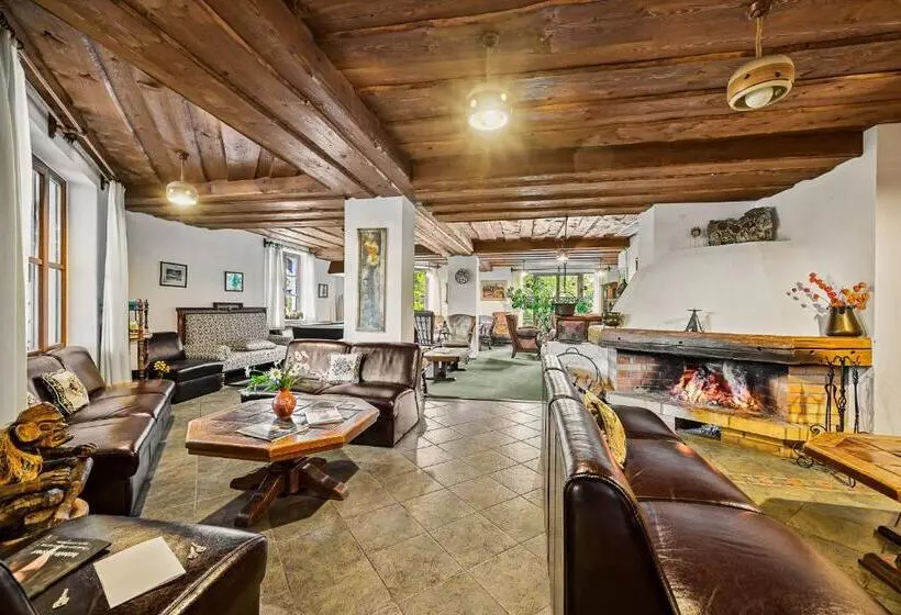 Hotelli David Wellness