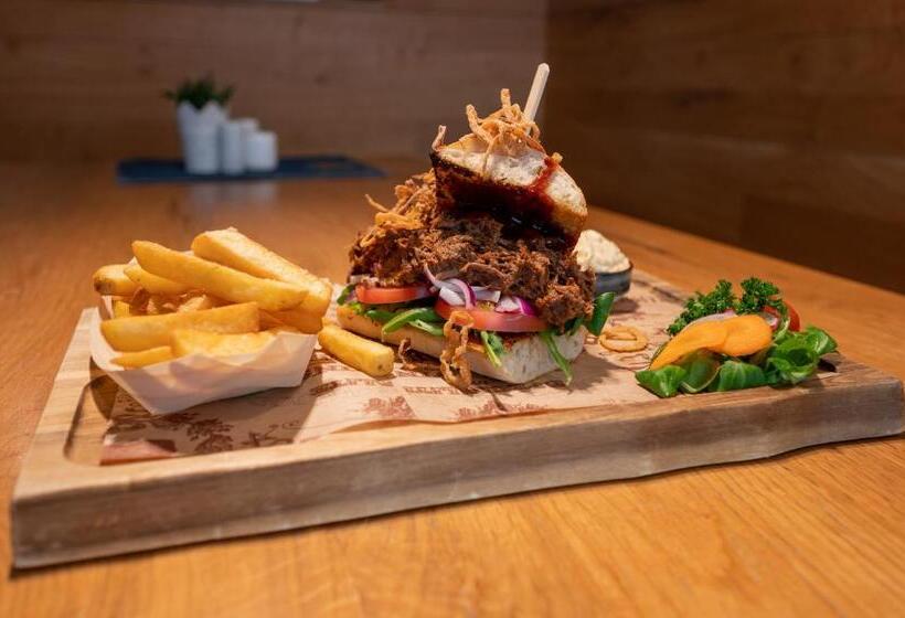 Hotel David Wellness