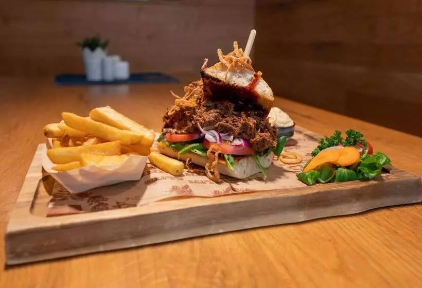 Hotelli David Wellness