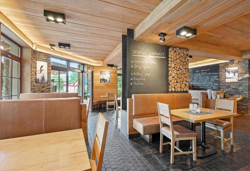 Hotel David Wellness