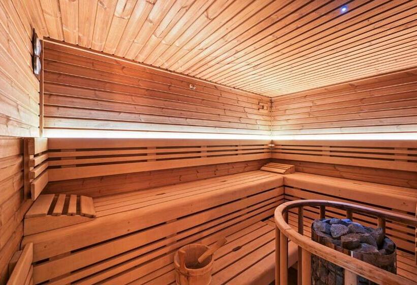 Hotel David Wellness