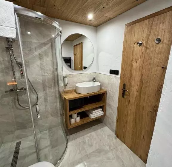 Hotelli David Wellness