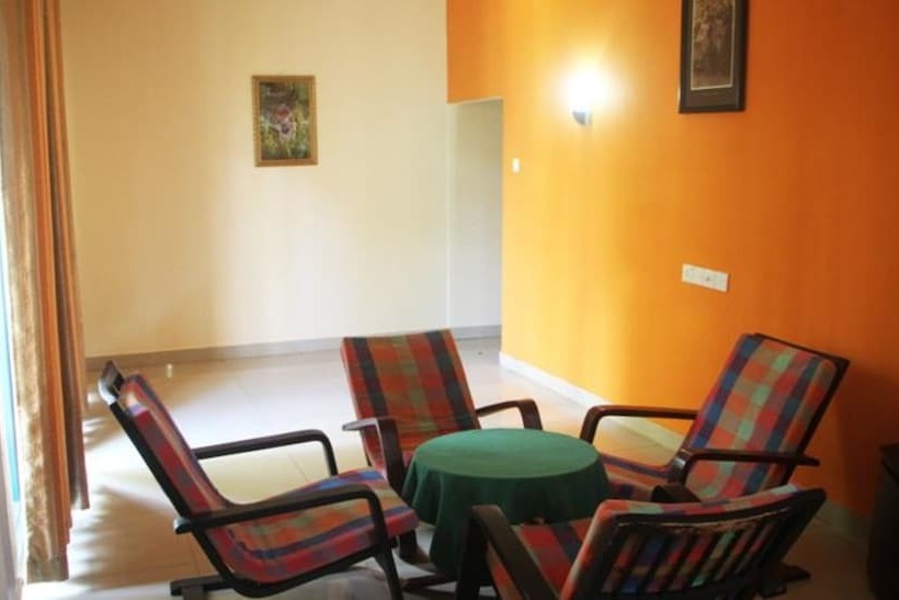 فندق Eden Garden