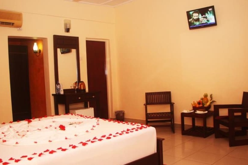 فندق Eden Garden