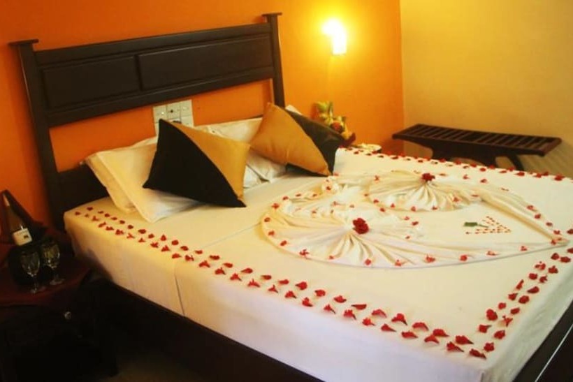 فندق Eden Garden