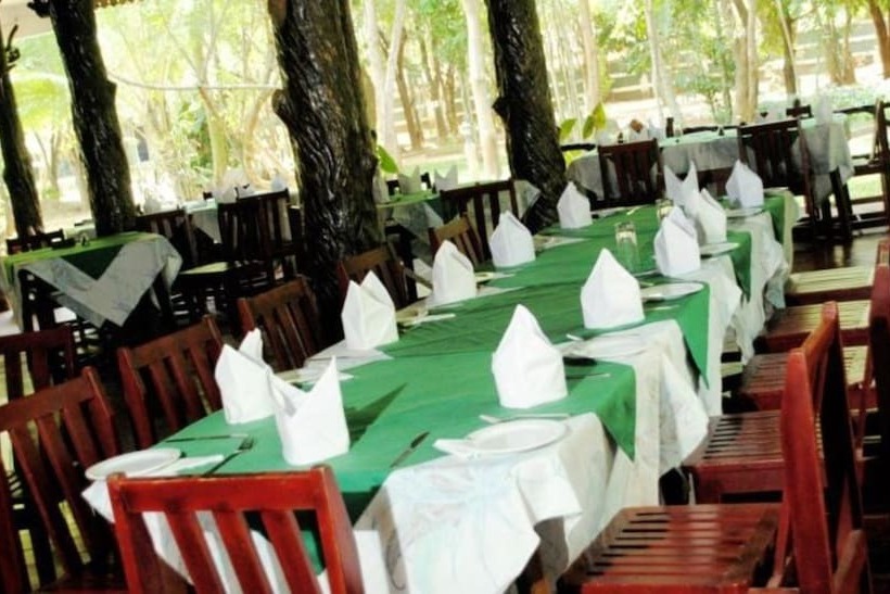 فندق Eden Garden