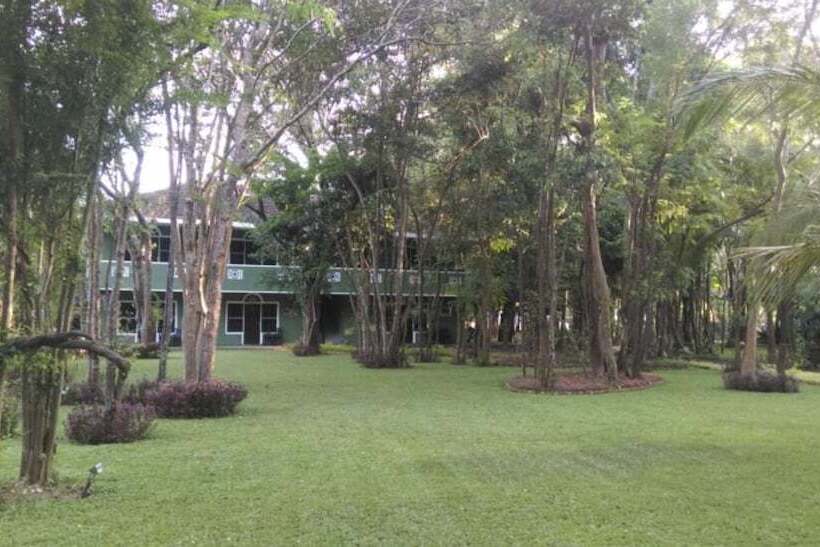 فندق Eden Garden