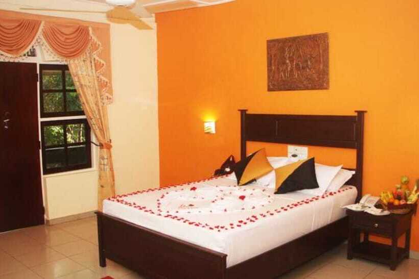 فندق Eden Garden