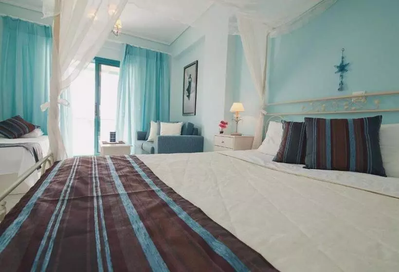 Hotelli Kyparissia Blue