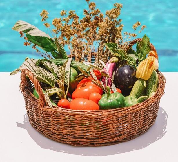 ホテル Kyparissia Blue