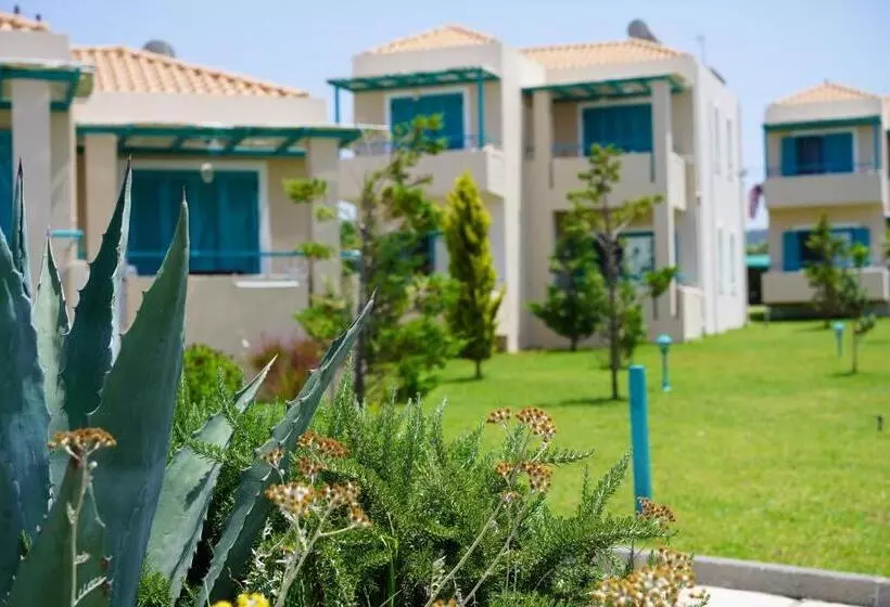 Hotelli Kyparissia Blue