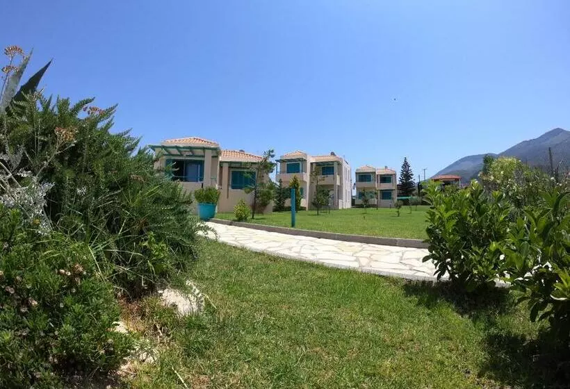 Hotelli Kyparissia Blue