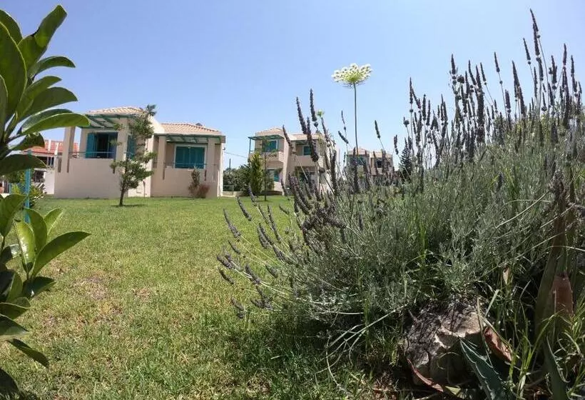 Hotelli Kyparissia Blue