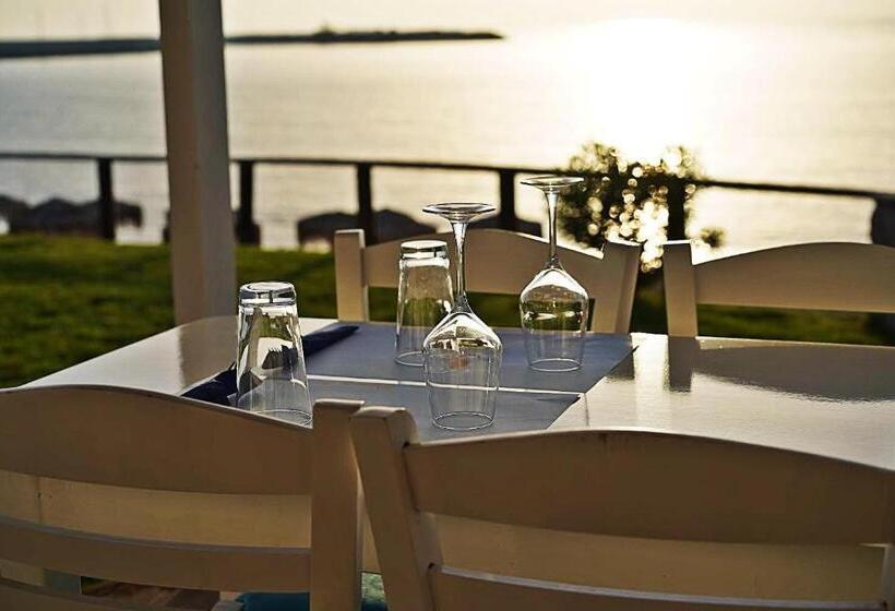 ホテル Kyparissia Blue