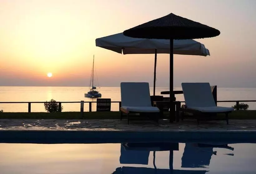 Hotelli Kyparissia Blue