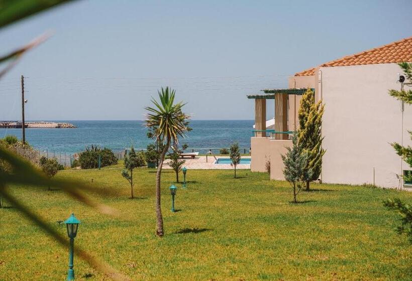 ホテル Kyparissia Blue