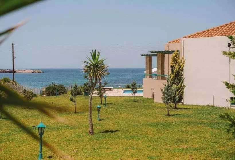 Hotelli Kyparissia Blue