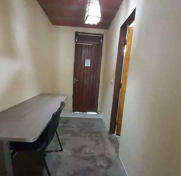 Hotelli Pousada Nosso Recanto