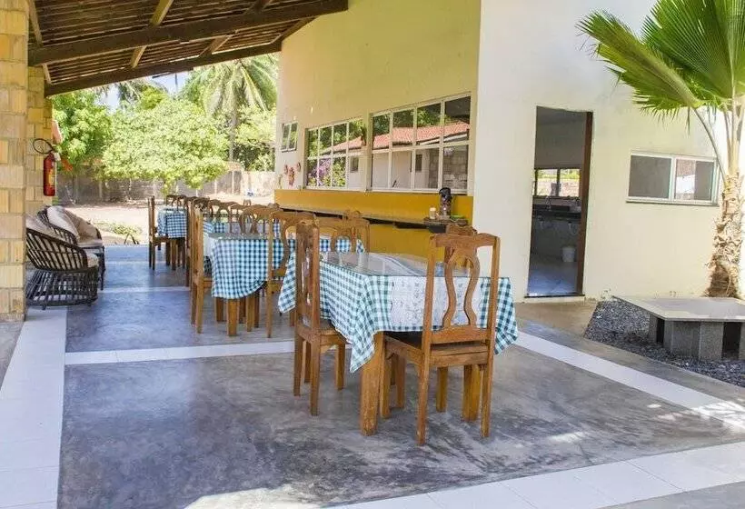 Hotelli Pousada Nosso Recanto