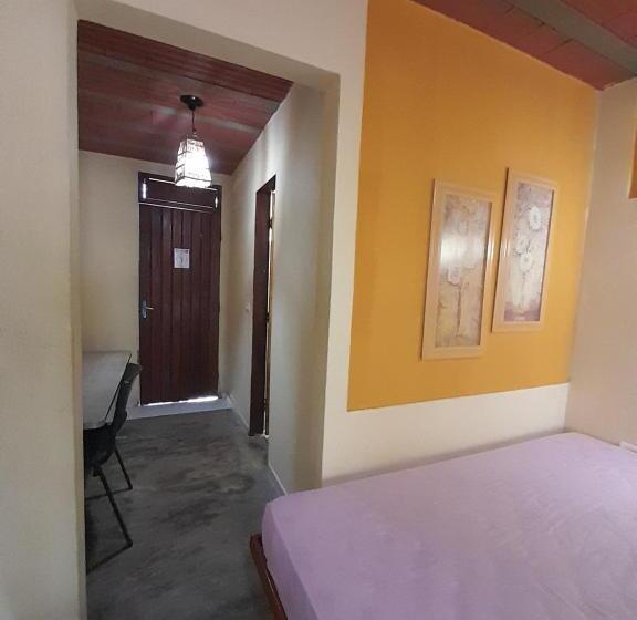 호텔 Pousada Nosso Recanto