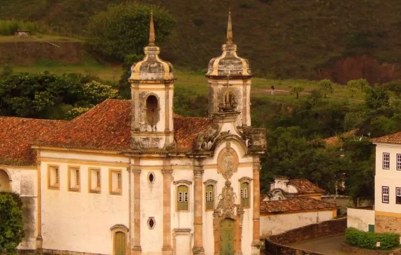ホテル Pouso Dos Sinos