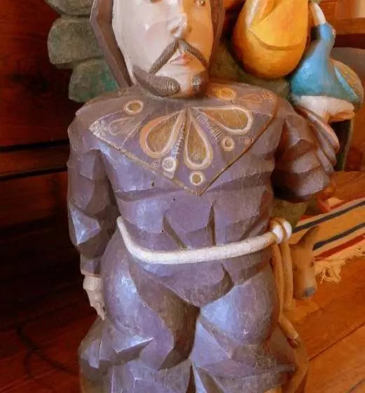 ホテル Pouso Dos Sinos