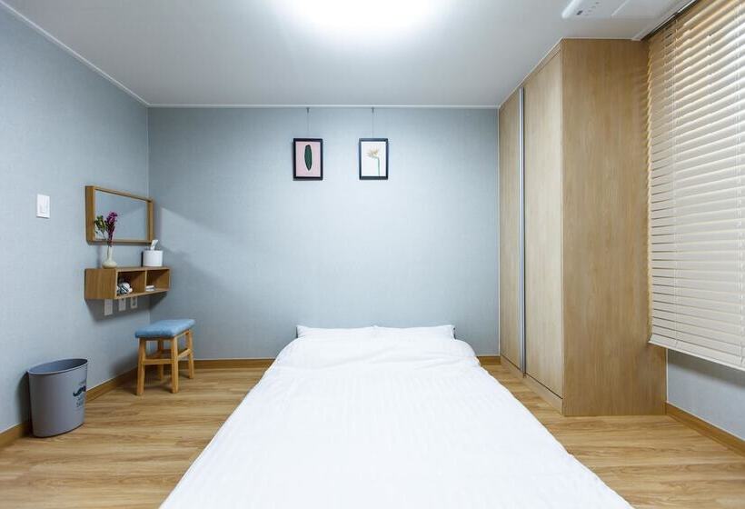 Pension (Hôtel basse catégorie) Sunrise Dadam