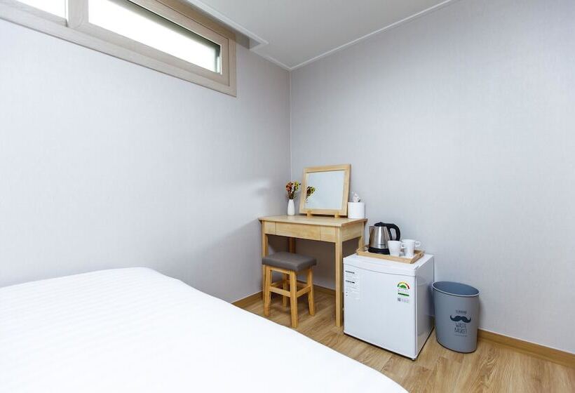 Pensione Sunrise Dadam