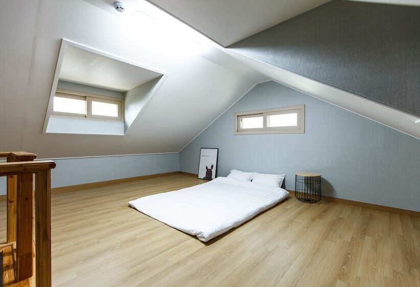 Pension (Hôtel basse catégorie) Sunrise Dadam