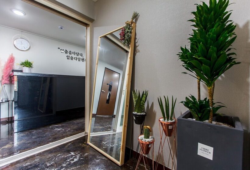 Pension (Hôtel basse catégorie) Sunrise Dadam