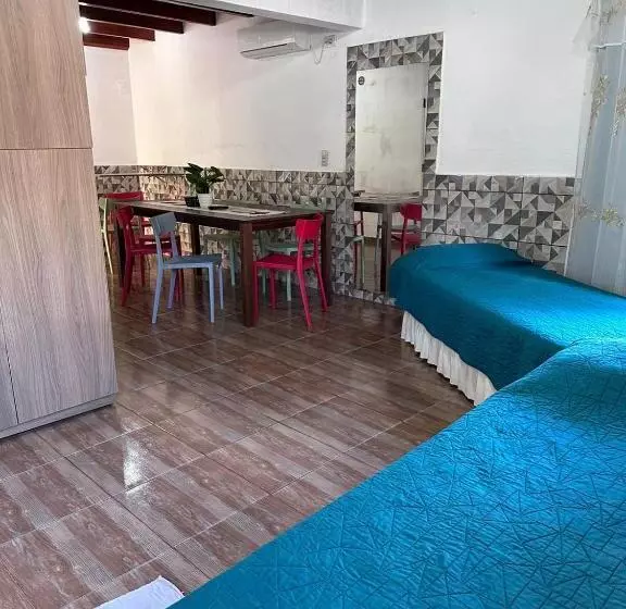 Reflejos De Luna Llena