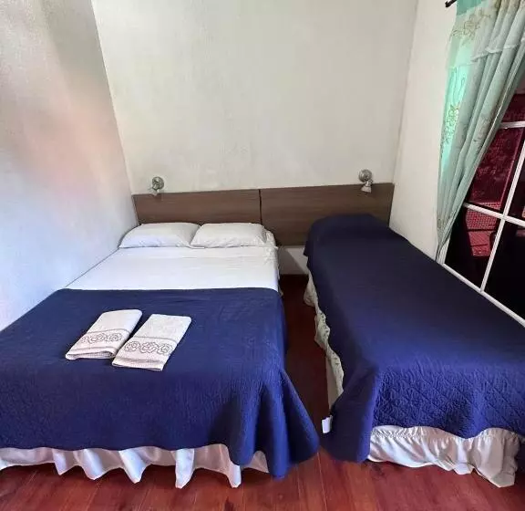 Reflejos De Luna Llena