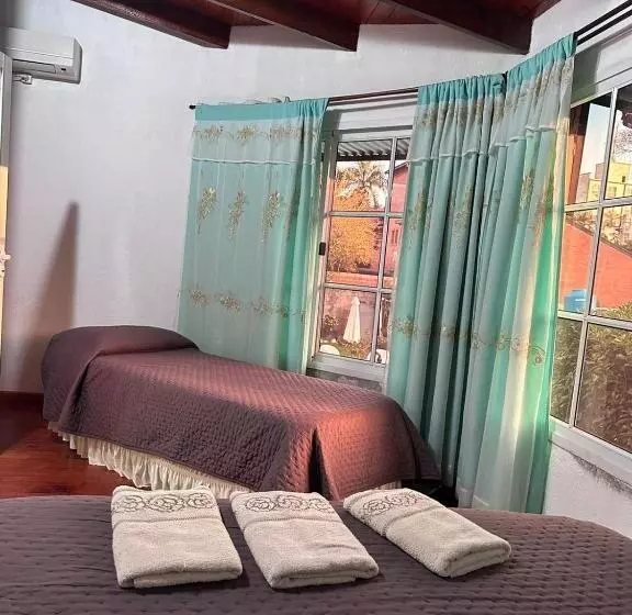 Reflejos De Luna Llena