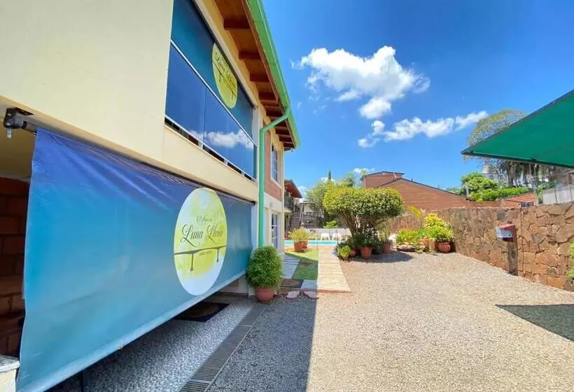 Reflejos De Luna Llena