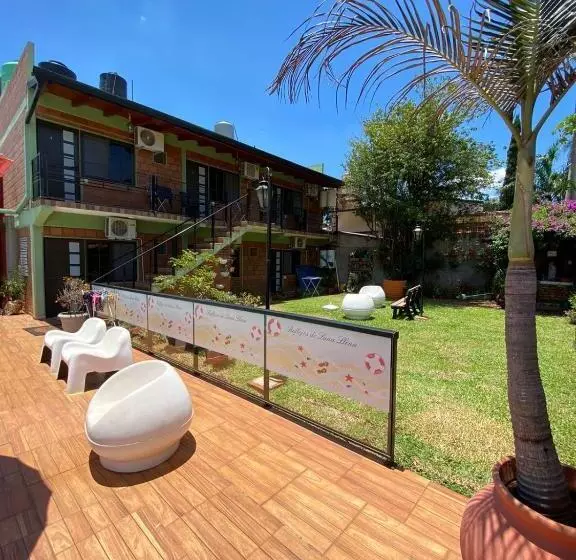 Reflejos De Luna Llena