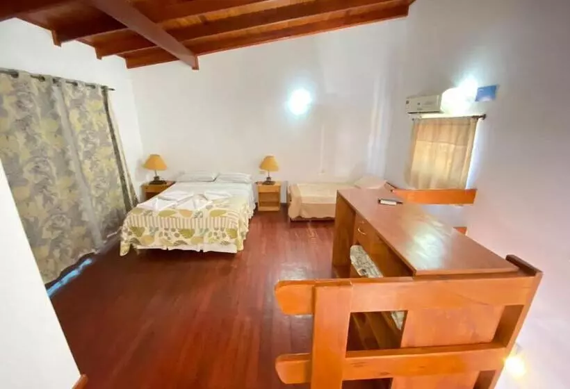 Reflejos De Luna Llena