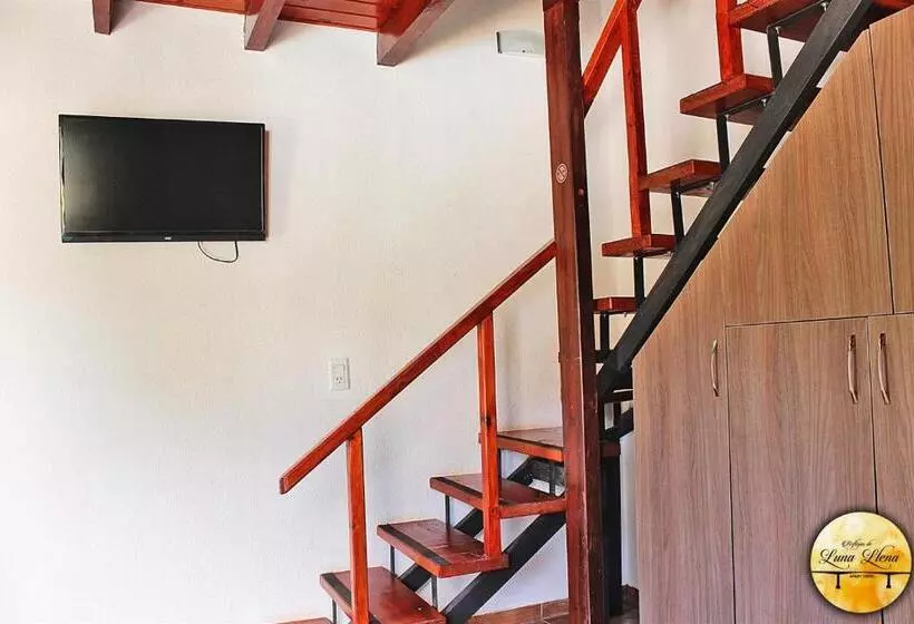 Reflejos De Luna Llena