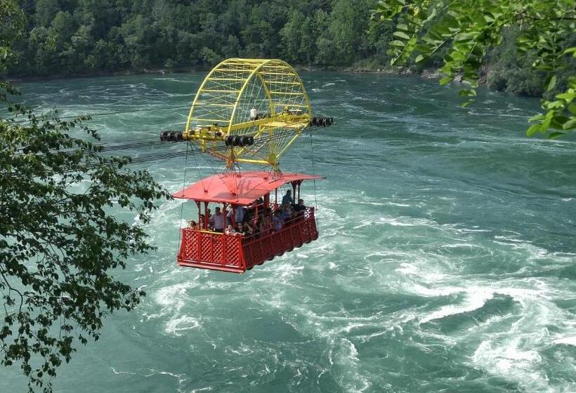 The White House Boutique B&b