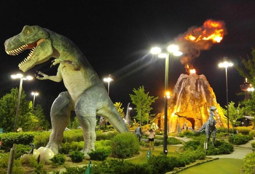 The White House Boutique B&b