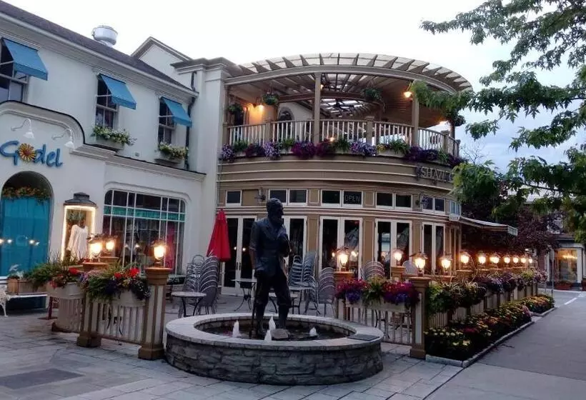 The White House Boutique B&b
