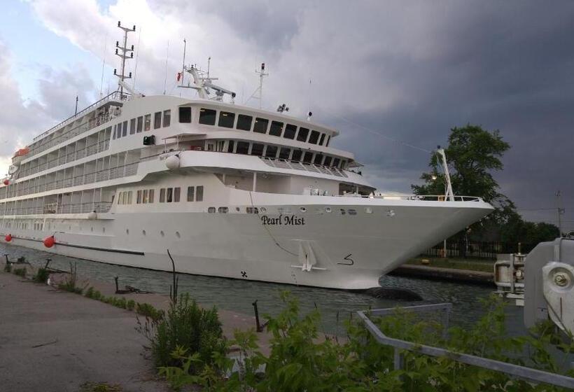 The White House Boutique B&b