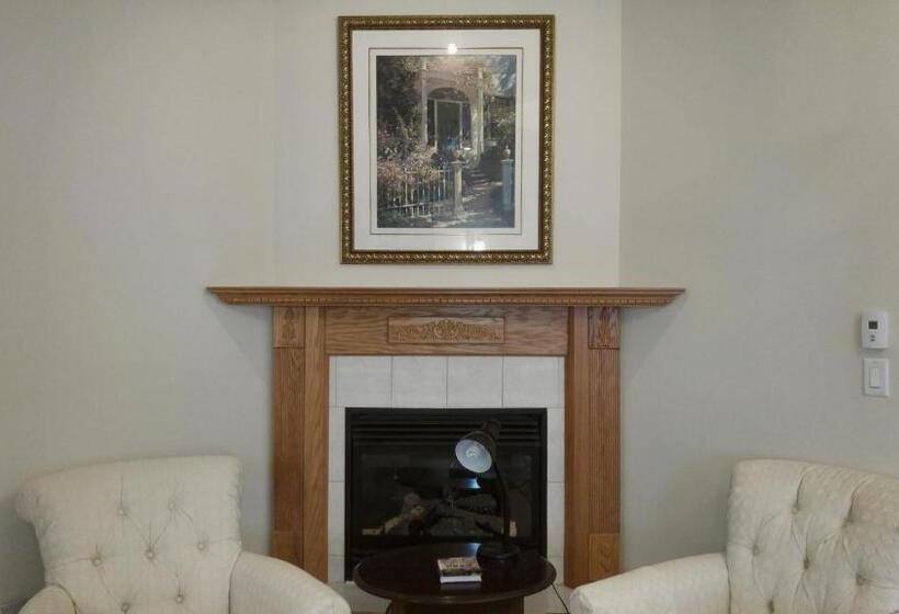 The White House Boutique B&b