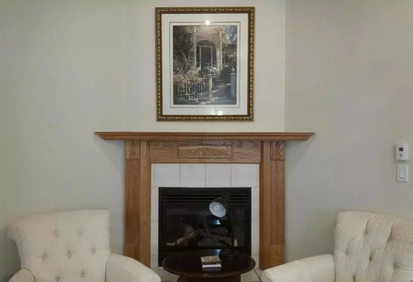 The White House Boutique B&b