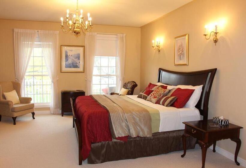 The White House Boutique B&b