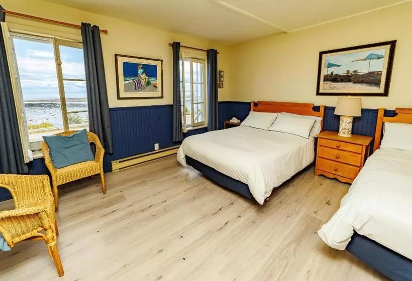 ベッドアンドブレックファースト Auberge La Marmite