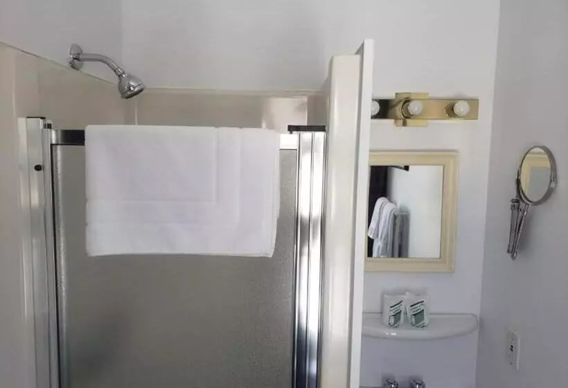 ベッドアンドブレックファースト Auberge La Marmite